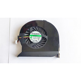 Ventilador Gateway Nv47h07m P.bell Easynote Ns44hr Usado