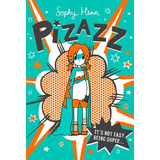 Libro Pizazz, 1 - Henn, Sophy