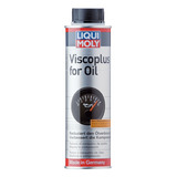 Viscoplus Heavy Duty For Oil Restaurador P/motor Liqui Moly