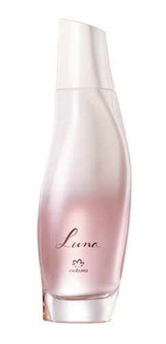 Perfume Luna Natura Colônia Feminino - 75ml - Promoção
