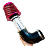 Intake Filtro Aire Alto Flujo Audi A1 A3 1.4 Turbo Tsi Tfsi!