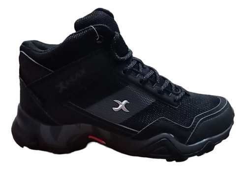 Zapatillas Botas  I-cax/i-run Trekking Trail Outdoor Sendero