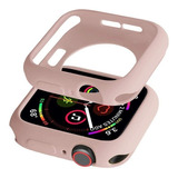 Funda Carcasa Para Apple Watch Todas Tallas Series Colores