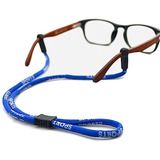 Strap Sujetador De Lentes Ajustable, Gancho Anticaída Gafas