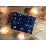 Keeley Delay Workstation Reverb/delay Boutique