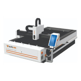 Maquina Laser De Fibra Cnc Pantografo Laser 
