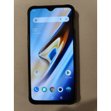 Oneplus 6t Black 256gb