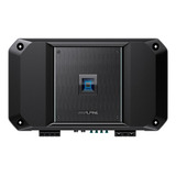 Amplificador Mono Alpine 1500w Potencia Max 2300w R2-a150m