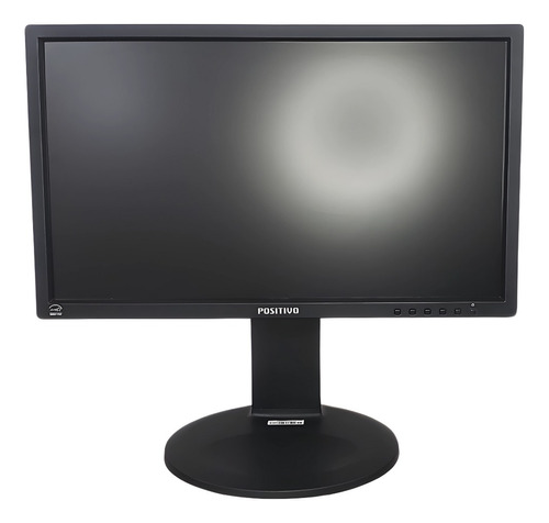 Monitor Led 20  E2011p Widescreen. Base Regulagem De Altura