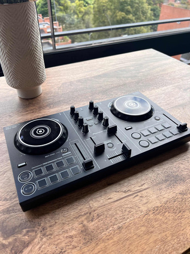 Pioneer Dj Smart Controller Ddj - 200 Usada