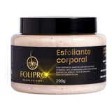 Esfoliante Corporal Folipro Renovação Celular 200g