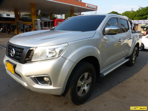 Nissan Frontier Np300 2016 Diesel