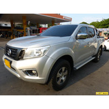 Nissan Frontier Np300 2016 Diesel