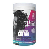 Creme Pentear Modelador De Cachos Curly Styling Cream 800g 