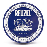 Pomada Para Cabelo Reuzel Fiber Pomade - 113g - Melhor Preço