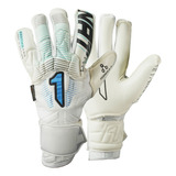 Guantes De Portero Rinat Egotiko Stellar Pro Bco Unokeeper