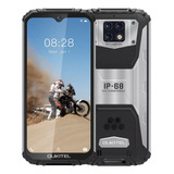 Oukitel Wp6 Teléfono Inteligente Resistente Al Agua 6gb+128g