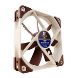 Ventilador Noctua Nf-s12a Flx, Premium Quiet Fan, 3-pin (120