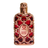 Perfume Orientica Luxury Collection Amber Rouge Edp 80ml