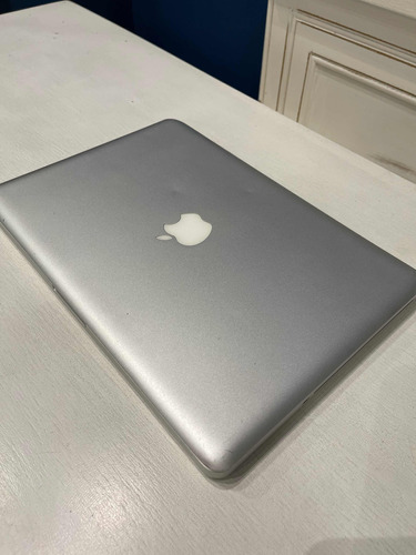 Macbook Pro 13 ( Mid 2012 )