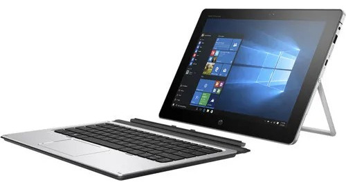 Hp Elite X2 1012 G1, M5, 8gb Ram, 256gb Ssd