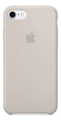 Carcasa Original iPhone 7 / 8 / Se 2020 Silicona