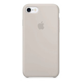 Carcasa Original iPhone 7 / 8 / Se 2020 Silicona