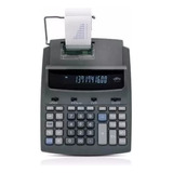 Calculadora Impresora Cifra Pr-255t Termica Uso Intensivo Cs