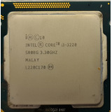 Procesador Intel Core I3-3220 