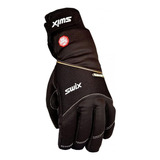 Swix Icon - Guante Negro (h0341u-10000)