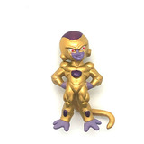 Bandai Collectable Figura Dragon Ball Z Super Golden Frieza