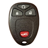 Control Alarma Chevrolet Silverado 2013 2012 2011 2010 2009 