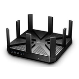 Tp-link Ac5400 Inalámbrica Wi-fi Tri-banda Gigabit Router