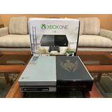 Xbox One 1 Tb Call Of Duty Advanced Warfare