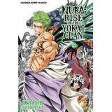 Nura Rise Of The Yokai Clan, Vol 22