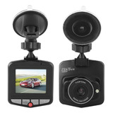 Cámara Dashcam 1920x1080p 170° Hd 2.2 Pulgadas Pantalla Dvr