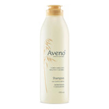 Aveno Shampoo Hidratante Emoliente X 250 Ml