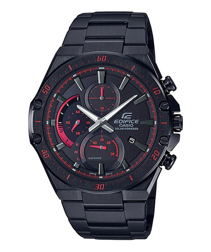 Reloj Casio Edifice Efs-s560dc-1a Local Daddona