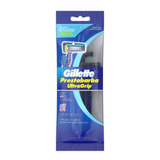 Máquina Para Afeitar Gillette  Presto Ultragrip2 Sobre X5u