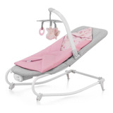 Hamaca Columpio 3 En 1 Felio Pink