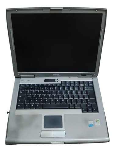 Notebook Dell Latitude D510 (defeito Ler Descrição)
