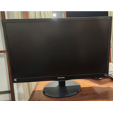 Monitor Gamer Philips  18.5  Negro 60hz