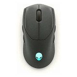 Mouse Inalámbrico Para Juegos De Modo Triple