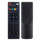 Controle Remoto Universal Compatível Com Tv Box Qualidade