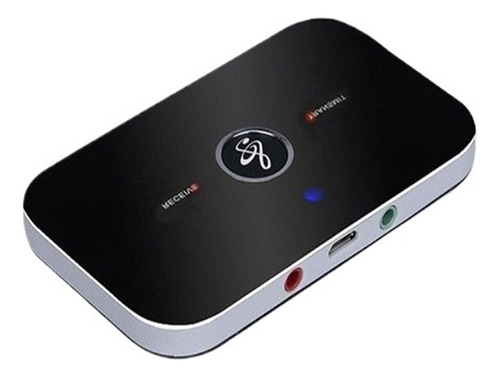 Transmisor De Audio Receptor Bluetooth Señal Tv Sonido 2 En