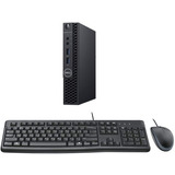 Dell Optiplex 3070 Core I5, 8gb Ram, 1tb Dd