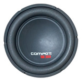 Sub Compet 200w Rms 10 Polegadas Sb 200 4 Ohms Som Grave