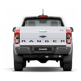 Calcomania Porton Ford Ranger