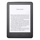 Kindle Amazon 10ª Geração Com 8gb, Tela 6 E Iluminação 