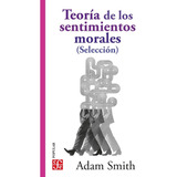 Libro Teoria De Los Sentimientos Morales *sk
